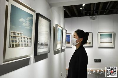 武汉设计双年展今日开幕！快来免费打卡