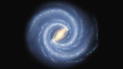 无暗物质星系或颠覆传统星系形成理论