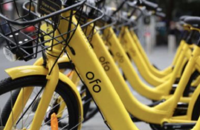ofo“拉好友退押金”，欠钱的真把自己当大爷？