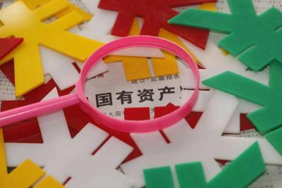 对国有资产监督职能是人大一项新职责