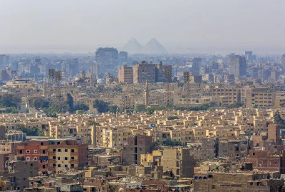 埃及下个月开始迁都，新首都位于开罗城外沙漠中