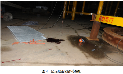 3人先后从无防护孔洞坠落身亡！班组长、专职安全员等拟追刑责