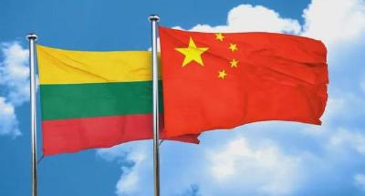 外交部：将中立两国外交关系降为代办级