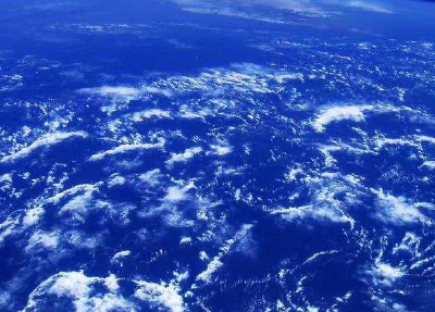 地球上的氧气会耗尽吗？美国科学家给出了计算结果