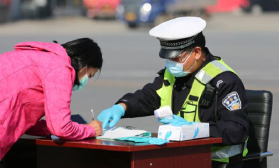 河北晋州市新增1例新冠肺炎确诊病例，为7岁男童