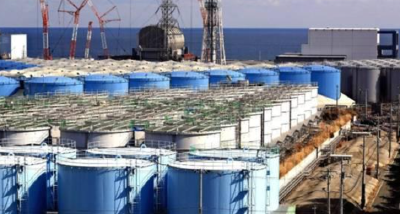 国际社会严重关切日本核污染水排海问题