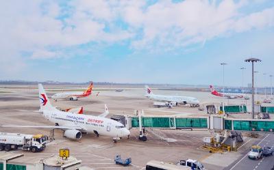 三峡机场防疫政策更新！