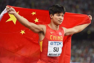 2021年中国体育健儿获67个世界冠军、创12项世界纪录