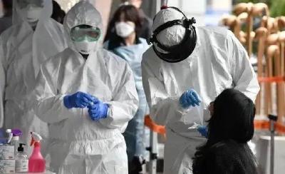 黑龙江省新增本土确诊病例1例 在齐齐哈尔讷河市