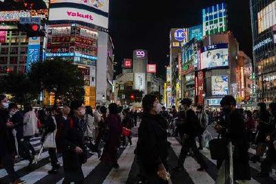 日本政府将延长“禁止外国人入境”的防疫对策