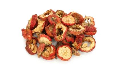 这枚真正的“消脂”果 冬天不吃就亏大了！