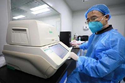 深圳首次发现奥密克戎！为一起新的独立疫情