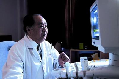 沉痛悼念！中国超声心动图之父王新房教授逝世