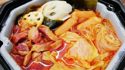 “自热火锅”里检出亚硝酸盐，还能愉快地吃吗？