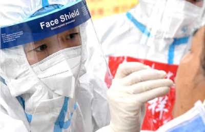 广西东兴：今日零时起暂缓东兴口岸相关人员、货物通关