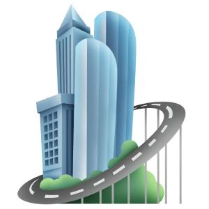 奋斗30年梦圆！湖北县县通高速