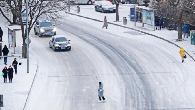 元旦假期全国大部天气晴好 青藏高原东部有大风降温雨雪天气