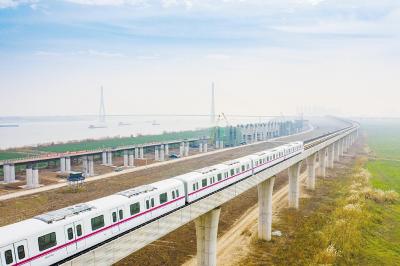 武汉地铁将延伸至孝感！10号线也有新消息……