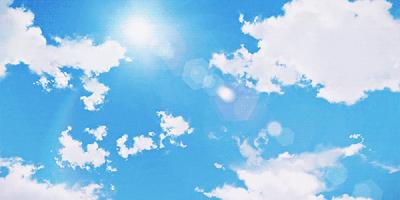 19℃！开始升温了！