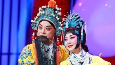 于魁智李胜素唱醉江城 全国戏曲名家名团武汉行系列演出圆满落幕