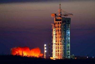 2021中国航天发射收官！发射次数首破50居世界第一