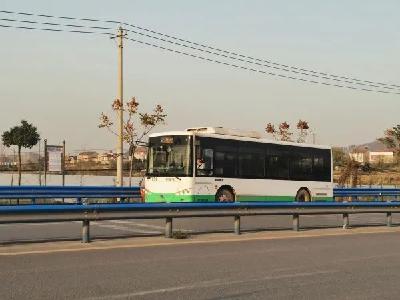 注意！武汉这些公交线路和站点调整