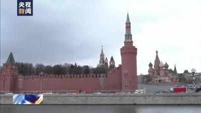 俄罗斯外交部发言人：俄将以对等方式回应美方驱逐其外交人员