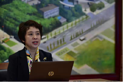 全国5名 湖北省唯一 华中科技大学李晓南医师荣获2021年度吴阶平全科医生奖 