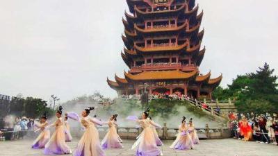  湖北武汉：创建“东亚文化之都” 扩大对外文化交往