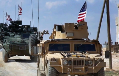 美国才是国际规则的最大破坏者