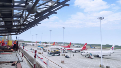 提醒！湖北这些机场防疫政策更新！旅客请注意