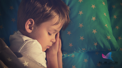 为什么有的梦总是奇奇怪怪的？或许跟它有关…