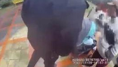 “所有人验DNA！” 网友齐呼：支持！