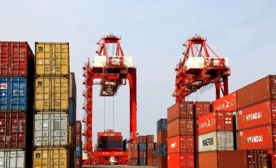 中国首次发布出口管制的白皮书