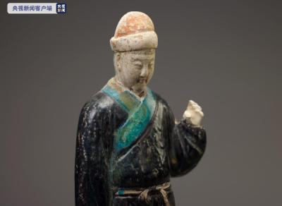 今天，又一批流失海外文物回家！