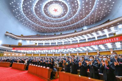 习近平念兹在兹的人民文艺 