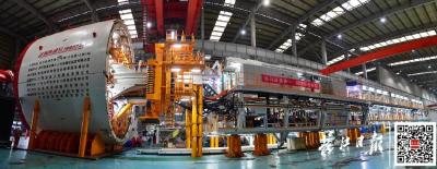 即将穿越长江！武汉这条地铁线迎来重大进展