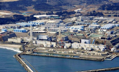 日本核污水排海各方分歧难弥 东电急切排污遭质疑