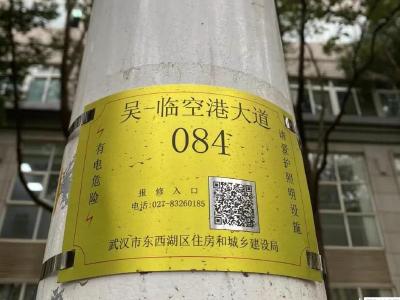 能连WiFi、可一键报警……武汉街头这种路灯太“聪明”了