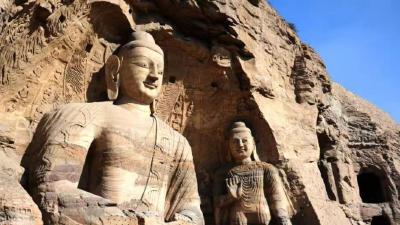 国家文物局：我国石窟寺“家底”摸清