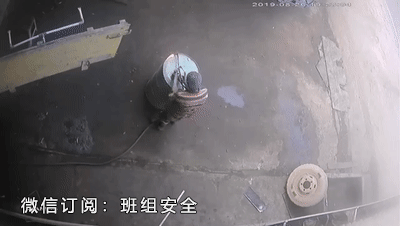 违章指挥+违规用火，安全员当场丧命！用火作业非小事，莫大意！