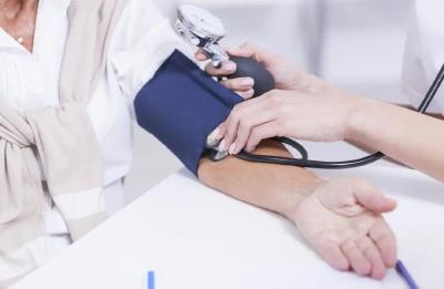 量血压时有个“易错题”，看看你能答对么？