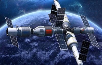 中国空间站“天宫课堂”首次太空授课将于近期进行
