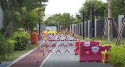 西安新增病例主要集中这几个地方 后续几天还可能出现报告病例数较多情况