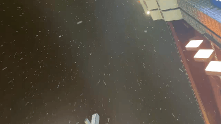 最低-7℃！气温何时回升？