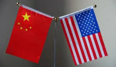 外交部副部长乐玉成：中美要一起向未来，而不是穿越回冷战时代