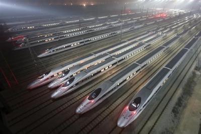 明年起，铁路车票实名制有新变化 