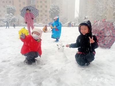 除夕当天，武汉天气怎么样？