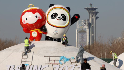 冬奥会开幕式时长压缩，简约而不失精彩