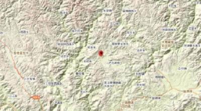 云南宁蒗5.5级地震已致22人受伤 电力通信供水基本正常